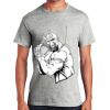 Ultra Cotton ® 100% Cotton T Shirt with Pocket Thumbnail
