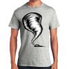 Ultra Cotton ® 100% Cotton T Shirt with Pocket Thumbnail