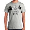 Ultra Cotton ® 100% Cotton T Shirt with Pocket Thumbnail