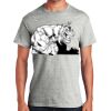 Ultra Cotton ® 100% Cotton T Shirt with Pocket Thumbnail