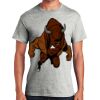 Ultra Cotton ® 100% Cotton T Shirt with Pocket Thumbnail