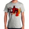 Ultra Cotton ® 100% Cotton T Shirt with Pocket Thumbnail