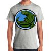 Ultra Cotton ® 100% Cotton T Shirt with Pocket Thumbnail