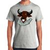 Ultra Cotton ® 100% Cotton T Shirt with Pocket Thumbnail