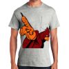 Ultra Cotton ® 100% Cotton T Shirt with Pocket Thumbnail