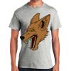Ultra Cotton ® 100% Cotton T Shirt with Pocket Thumbnail