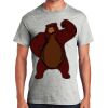Ultra Cotton ® 100% Cotton T Shirt with Pocket Thumbnail