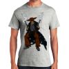 Ultra Cotton ® 100% Cotton T Shirt with Pocket Thumbnail