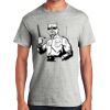 Ultra Cotton ® 100% Cotton T Shirt with Pocket Thumbnail