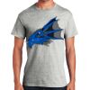 Ultra Cotton ® 100% Cotton T Shirt with Pocket Thumbnail