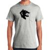 Ultra Cotton ® 100% Cotton T Shirt with Pocket Thumbnail