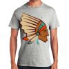 Ultra Cotton ® 100% Cotton T Shirt with Pocket Thumbnail