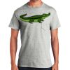 Ultra Cotton ® 100% Cotton T Shirt with Pocket Thumbnail