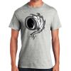 Ultra Cotton ® 100% Cotton T Shirt with Pocket Thumbnail
