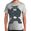 Ultra Cotton ® 100% Cotton T Shirt with Pocket Thumbnail