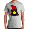 Ultra Cotton ® 100% Cotton T Shirt with Pocket Thumbnail