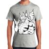 Ultra Cotton ® 100% Cotton T Shirt with Pocket Thumbnail