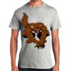 Ultra Cotton ® 100% Cotton T Shirt with Pocket Thumbnail