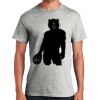 Ultra Cotton ® 100% Cotton T Shirt with Pocket Thumbnail