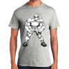 Ultra Cotton ® 100% Cotton T Shirt with Pocket Thumbnail