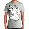 Ultra Cotton ® 100% Cotton T Shirt with Pocket Thumbnail