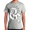 Ultra Cotton ® 100% Cotton T Shirt with Pocket Thumbnail