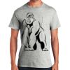Ultra Cotton ® 100% Cotton T Shirt with Pocket Thumbnail