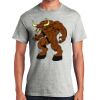 Ultra Cotton ® 100% Cotton T Shirt with Pocket Thumbnail