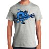 Ultra Cotton ® 100% Cotton T Shirt with Pocket Thumbnail