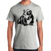 Ultra Cotton ® 100% Cotton T Shirt with Pocket Thumbnail