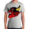 Ultra Cotton ® 100% Cotton T Shirt with Pocket Thumbnail