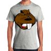 Ultra Cotton ® 100% Cotton T Shirt with Pocket Thumbnail