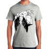 Ultra Cotton ® 100% Cotton T Shirt with Pocket Thumbnail