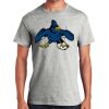 Ultra Cotton ® 100% Cotton T Shirt with Pocket Thumbnail