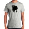 Ultra Cotton ® 100% Cotton T Shirt with Pocket Thumbnail
