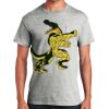 Ultra Cotton ® 100% Cotton T Shirt with Pocket Thumbnail