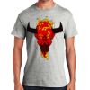 Ultra Cotton ® 100% Cotton T Shirt with Pocket Thumbnail