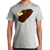 Ultra Cotton ® 100% Cotton T Shirt with Pocket Thumbnail