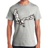 Ultra Cotton ® 100% Cotton T Shirt with Pocket Thumbnail