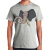Ultra Cotton ® 100% Cotton T Shirt with Pocket Thumbnail