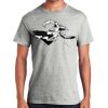 Ultra Cotton ® 100% Cotton T Shirt with Pocket Thumbnail