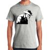 Ultra Cotton ® 100% Cotton T Shirt with Pocket Thumbnail