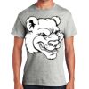 Ultra Cotton ® 100% Cotton T Shirt with Pocket Thumbnail