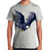 Ultra Cotton ® 100% Cotton T Shirt with Pocket Thumbnail