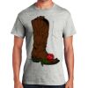 Ultra Cotton ® 100% Cotton T Shirt with Pocket Thumbnail