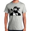 Ultra Cotton ® 100% Cotton T Shirt with Pocket Thumbnail