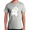 Ultra Cotton ® 100% Cotton T Shirt with Pocket Thumbnail