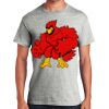 Ultra Cotton ® 100% Cotton T Shirt with Pocket Thumbnail