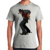 Ultra Cotton ® 100% Cotton T Shirt with Pocket Thumbnail