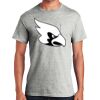 Ultra Cotton ® 100% Cotton T Shirt with Pocket Thumbnail